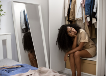 Casa sem traças - veja dicas. Foto: FreePik