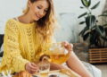 Os melhores chás para relaxamento