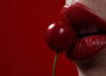 cherry lips