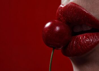 cherry lips