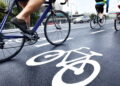Ciclovias - Créditos: depositphotos.com / mikdam