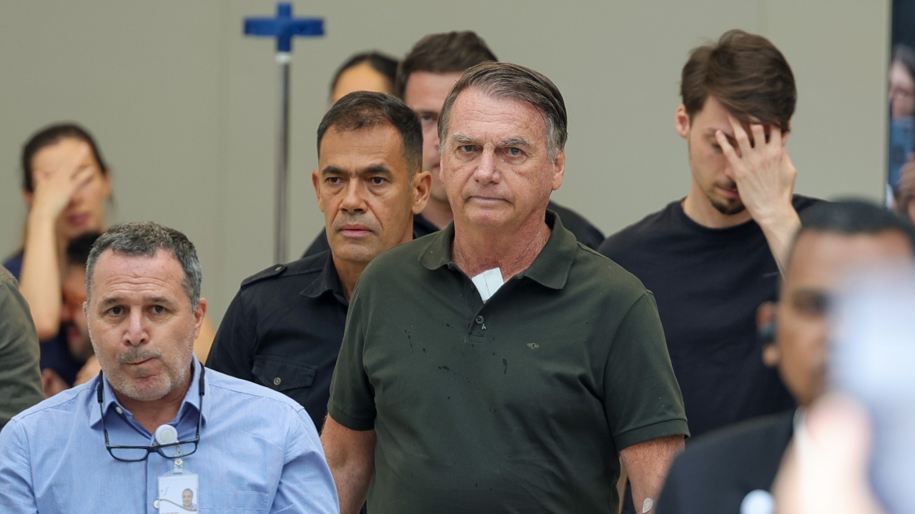 Bolsonaro