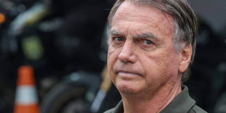 Bolsonaro