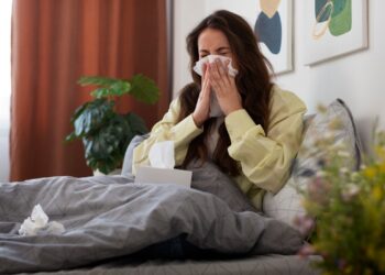 como evitar alergias dentro de casa