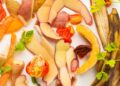 reaproveitamento de alimentos