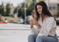 Redes sociais nos levam a comparações extremas. Foto: FreePik