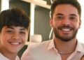 filho de Wesley Safadão