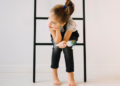 Crescimento infantil: quando se preocupar? Foto: FreePik