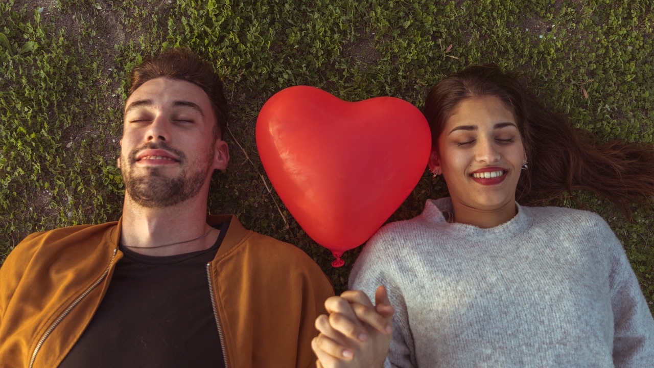 Inteligência artificial no amor