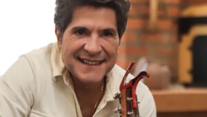 cantor Daniel