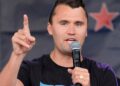 Charlie Kirk
