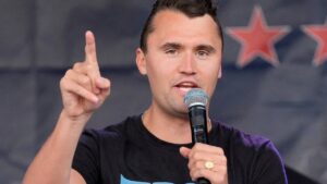 Charlie Kirk