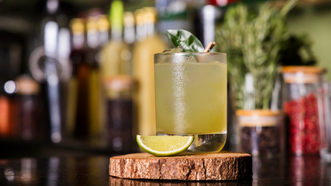 Dia da Cachaça