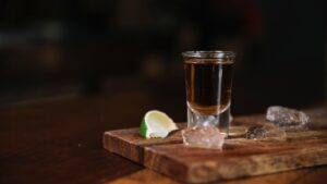 Dia da Cachaça
