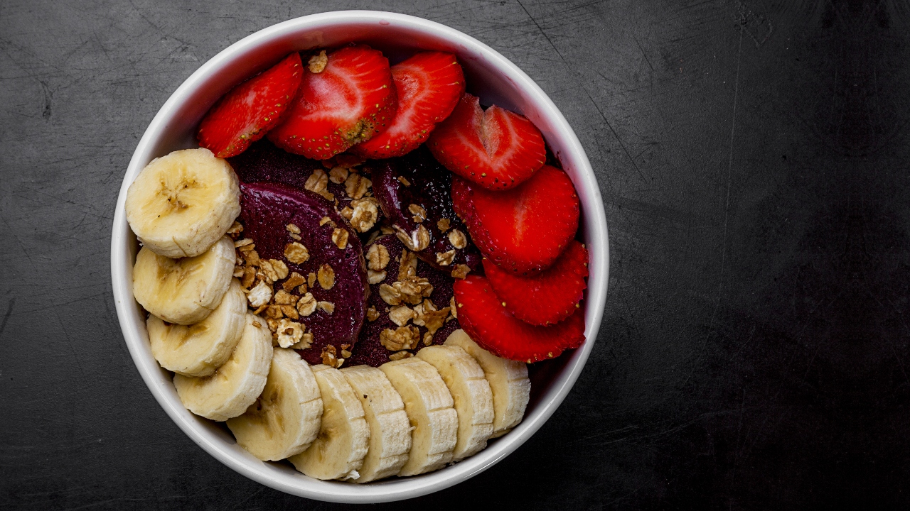 Dia do Açaí