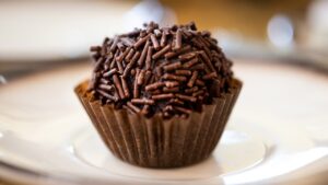 Dia do Brigadeiro