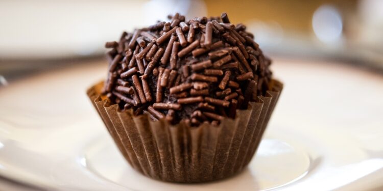 Dia do Brigadeiro