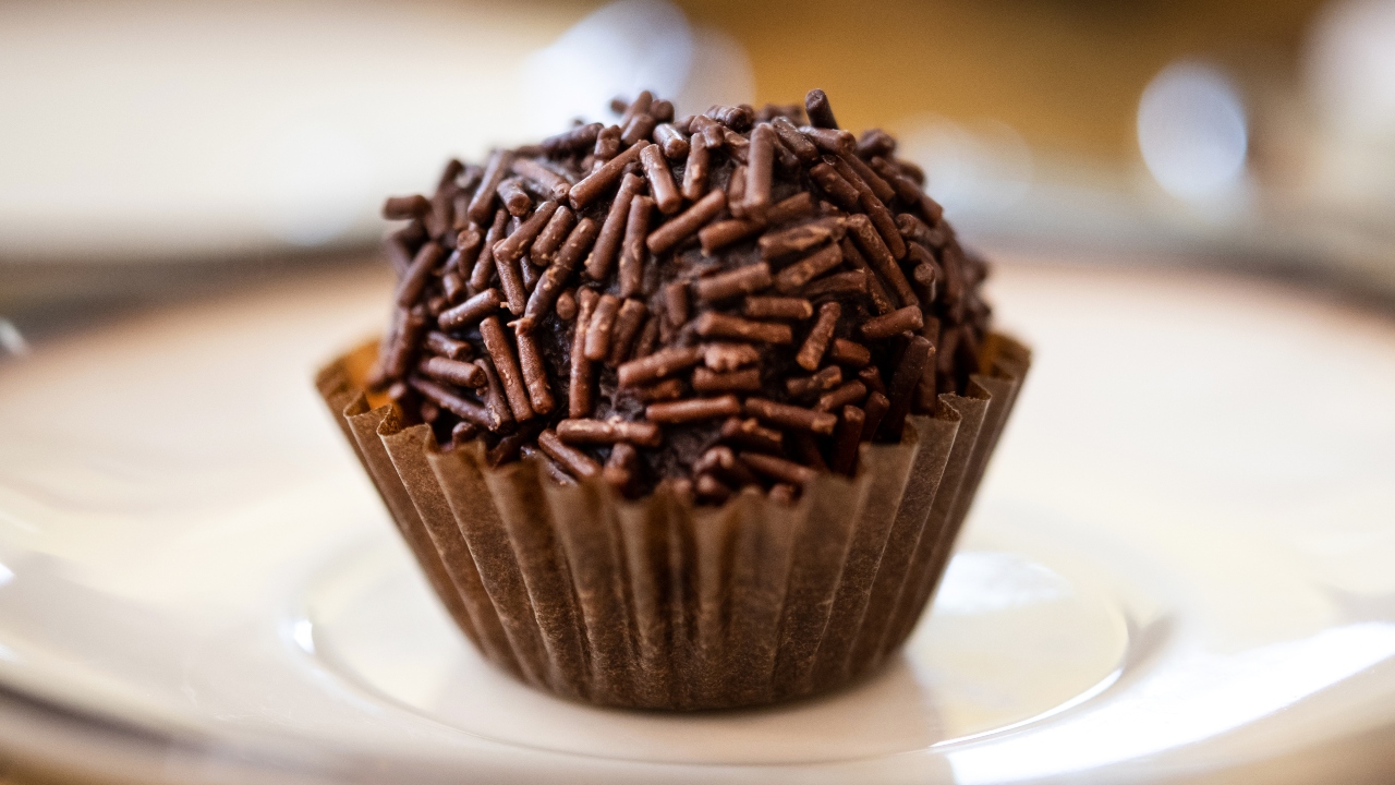 Dia do Brigadeiro