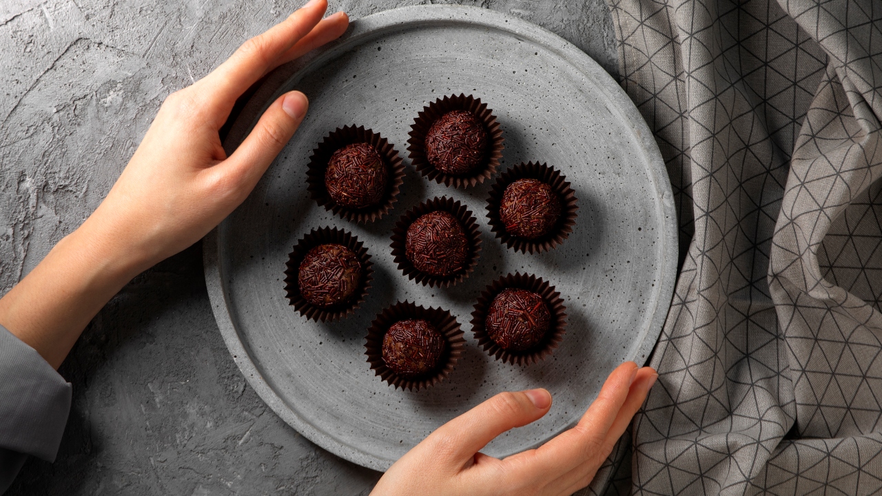 Dia do Brigadeiro