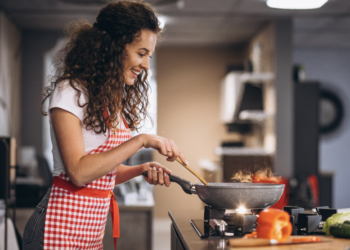 Confira dicas para você cozinhar melhor. Foto: FreePik