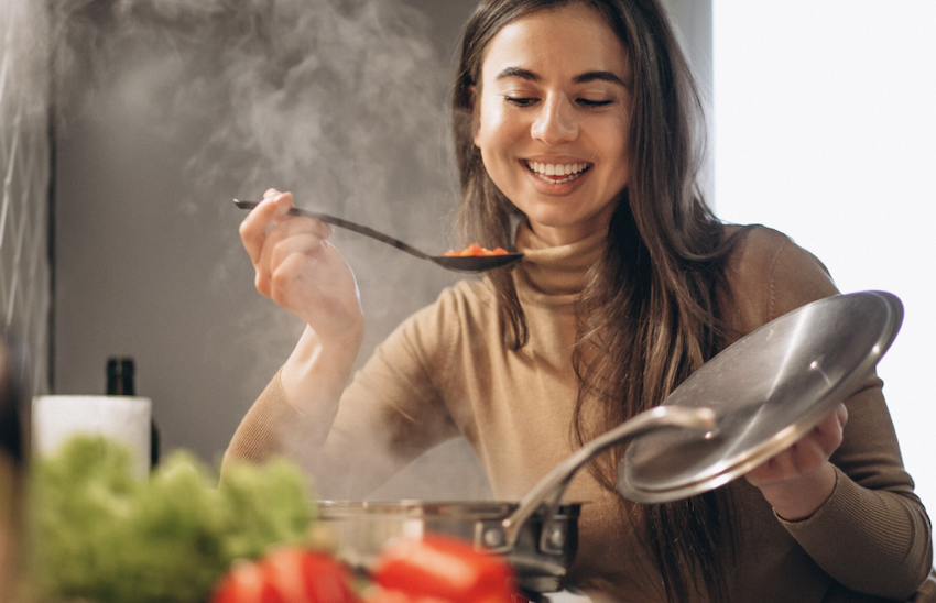 Confira dicas para você cozinhar melhor. Foto: FreePik