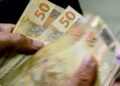 dinheiro esquecido como resgatar