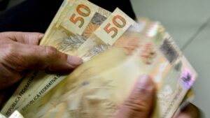 dinheiro esquecido como resgatar