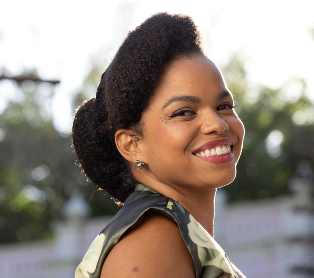 cabelo de novela