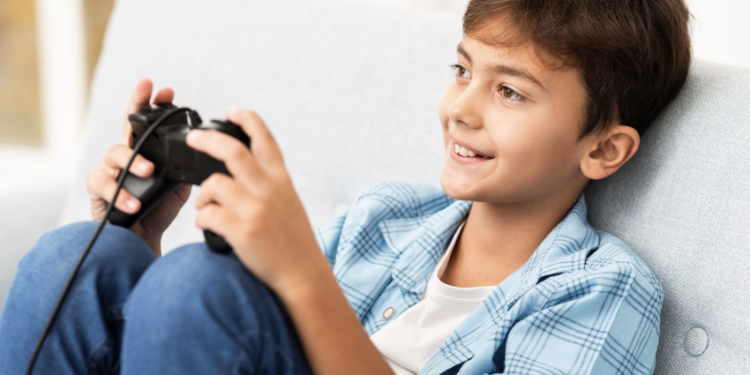 Videogames e doces estão mais caros! Foto: FreePik