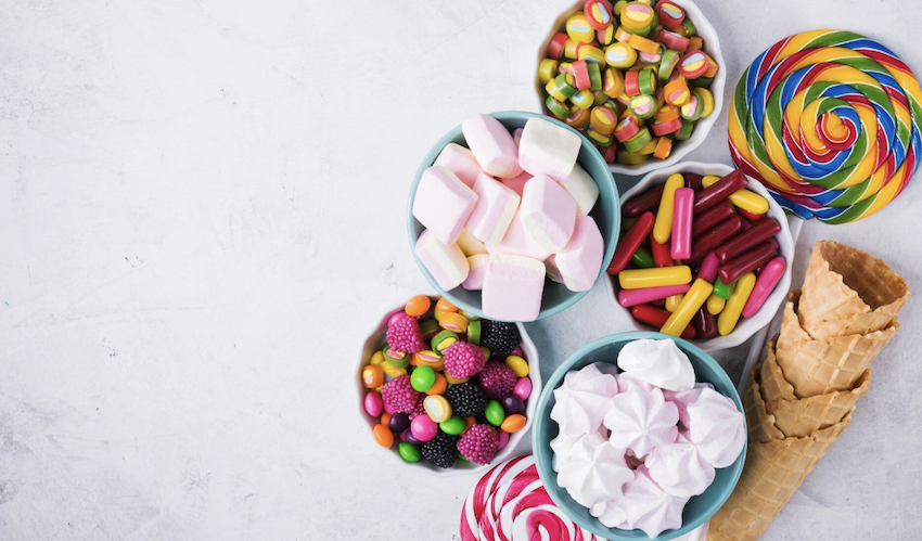 Videogames e doces estão mais caros! Foto: FreePik