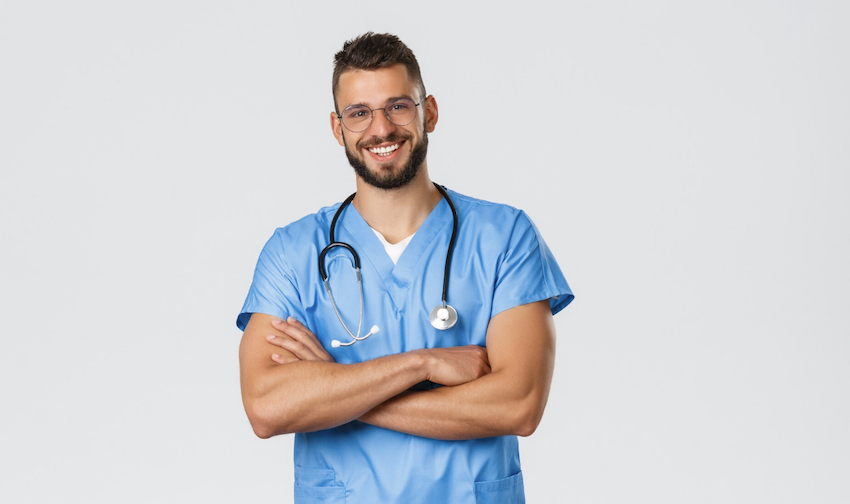 Enfermeiros podem prescrever antibióticos? Foto: FreePik