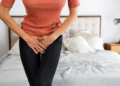Incontinência urinária é mais comum do que imaginamos. Foto: FreePik