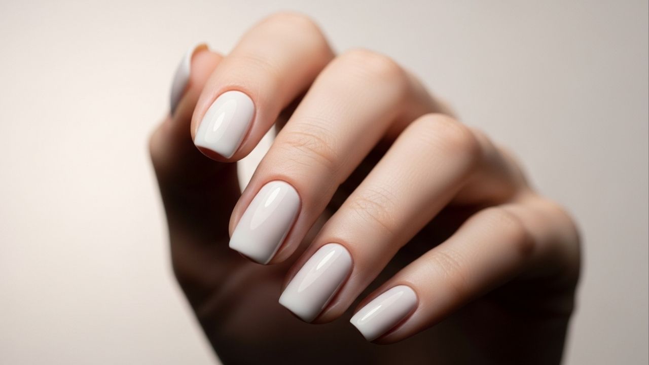 5 cores de esmalte que rejuvenescem as mãos para mulheres maduras