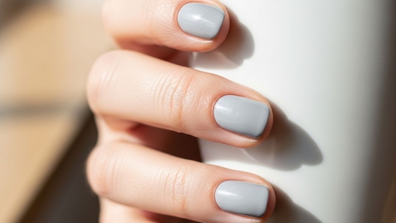 As 4 cores de esmalte mais elegantes para usar todo dia
