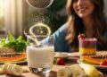 Esse é o melhor horário para comer sementes de chia para o crescimento do cabelo