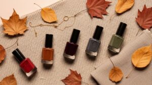 5 cores de esmaltes para experimentar no outono