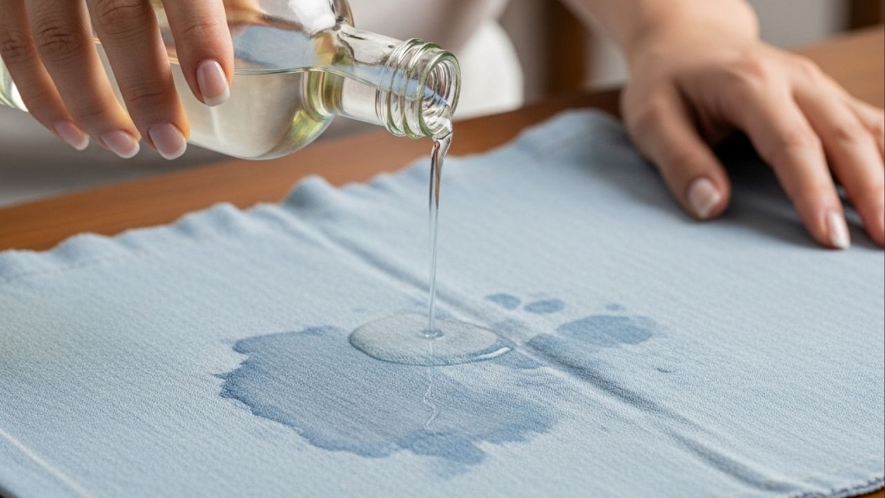 Solução natural prática para renovar o ambiente