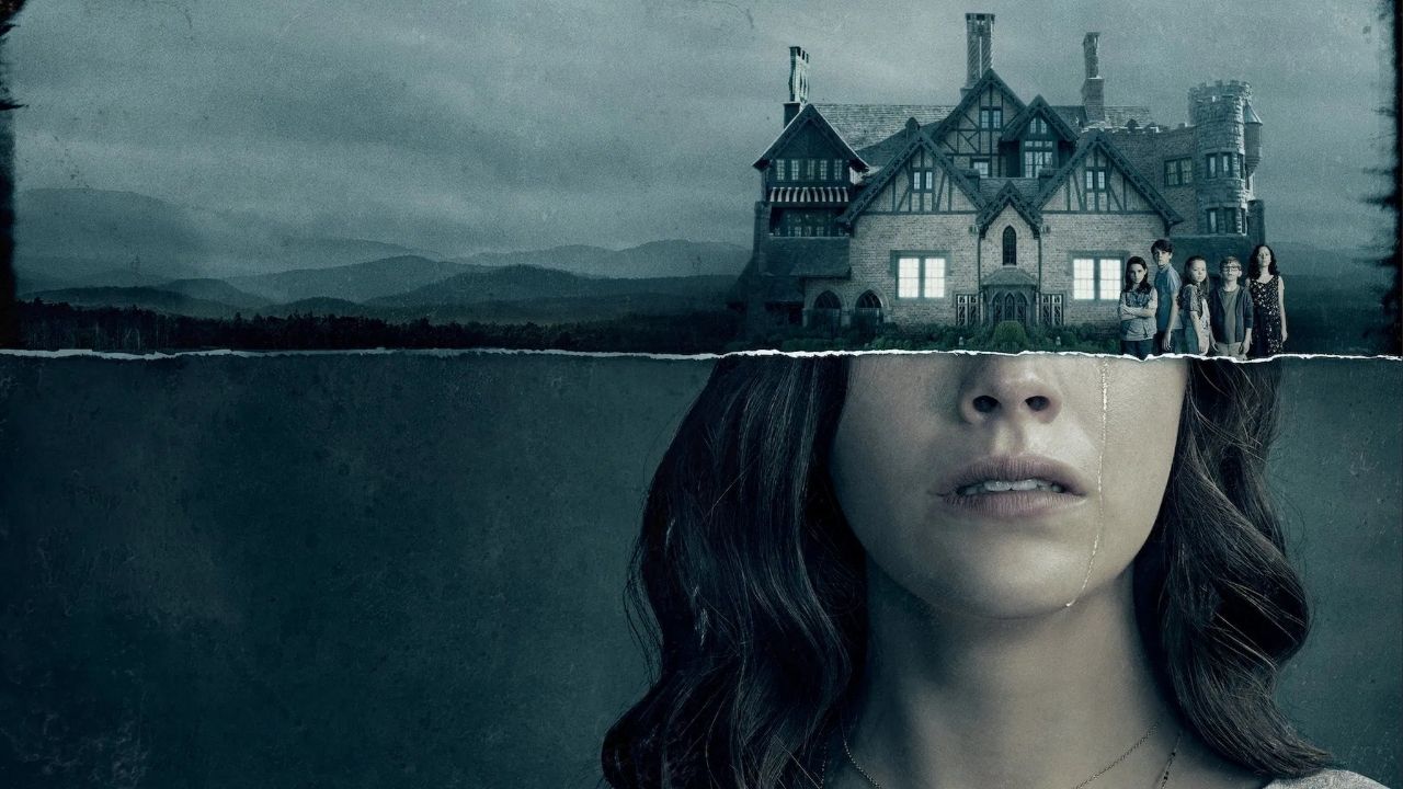 Suspense psicológico aliado a um drama familiar comovente