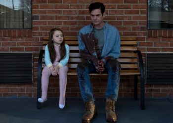 Suspense que transformou a Netflix em referência em terror psicológico