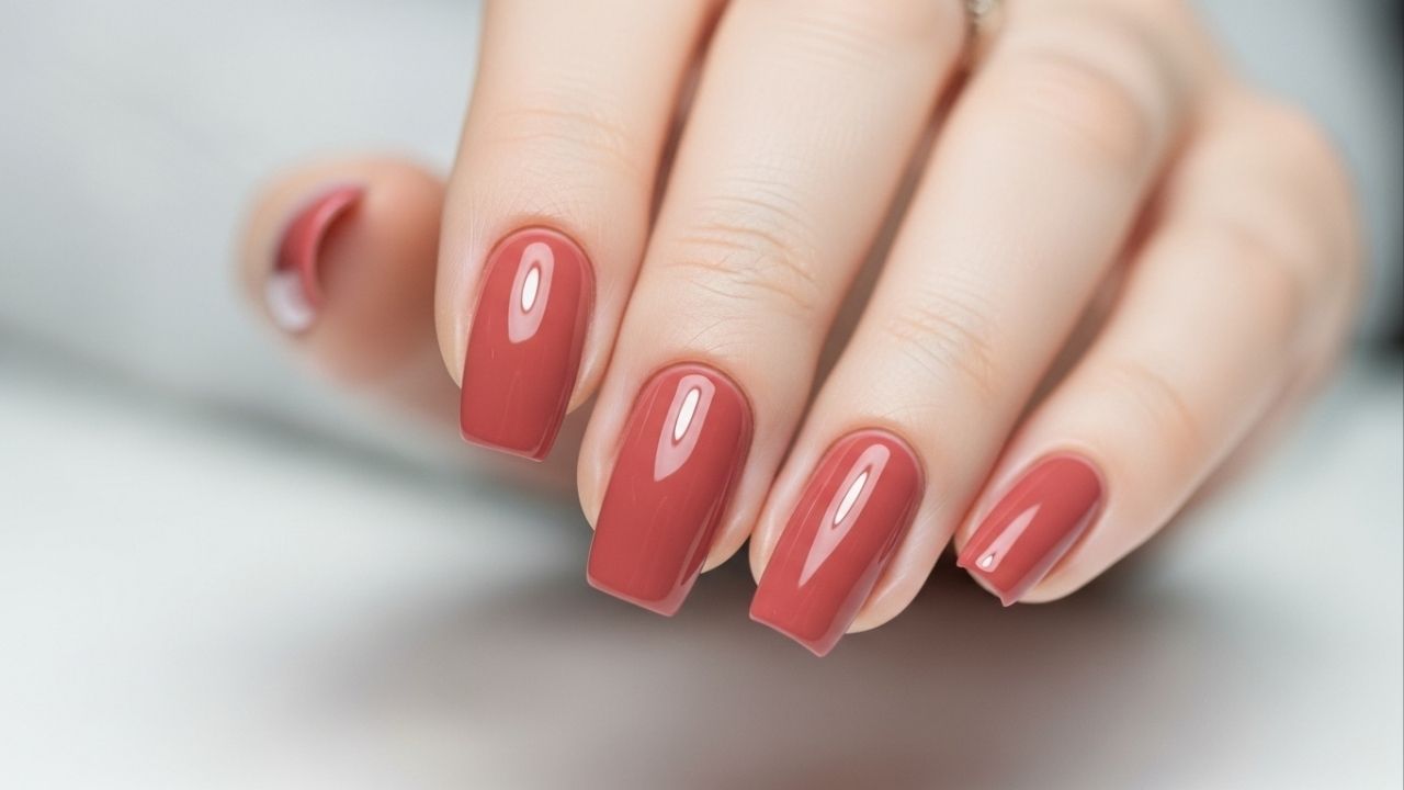 5 cores de esmalte que rejuvenescem as mãos para mulheres maduras