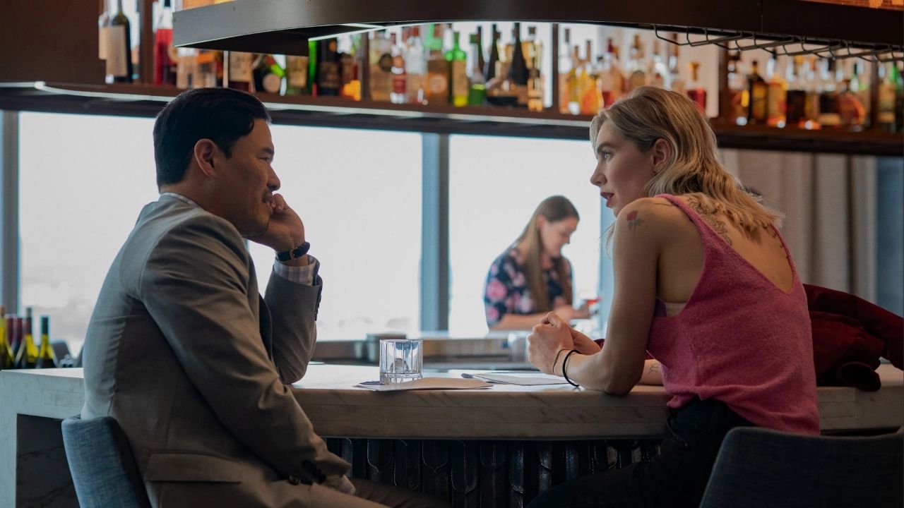Filme de suspense com menos de 2 horas conquista público da Netflix