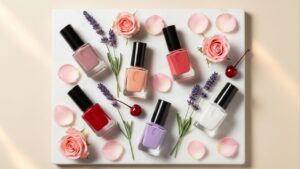 5 cores de esmalte que rejuvenescem as mãos para mulheres maduras