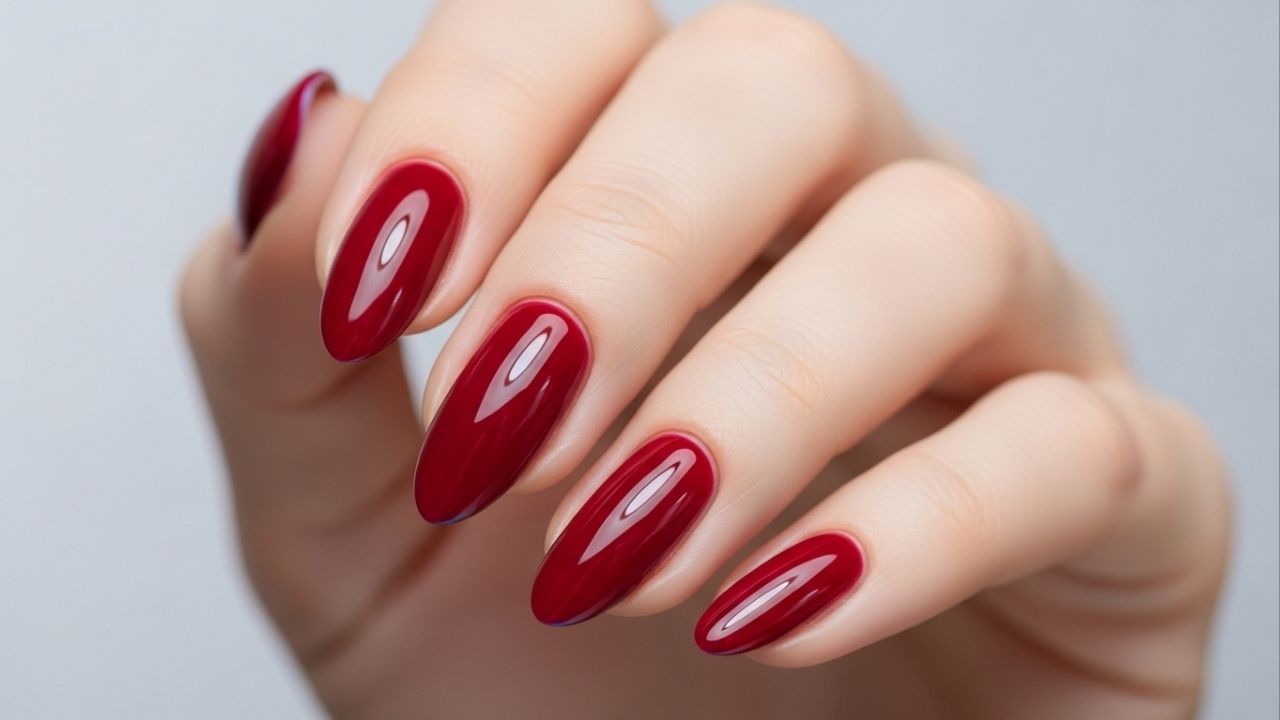 5 cores de esmalte que rejuvenescem as mãos para mulheres maduras