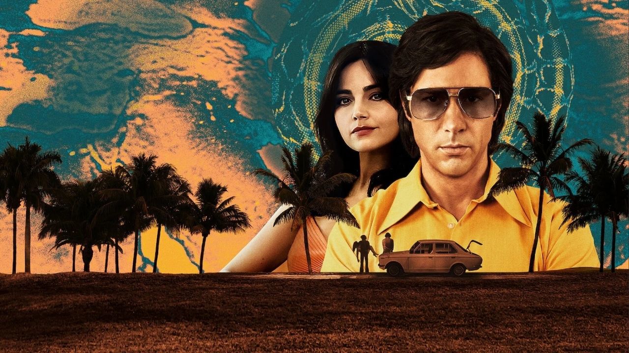 Tem só 8 episódios, é baseada em fatos reais e já prende todo mundo na Netflix