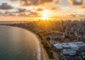 Essa capital do Nordeste virou a queridinha de quem quer viver perto do mar