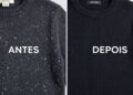 Chega de roupas cheias de fiapos: o truque para usar na máquina de lavar