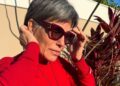 Gloria Pires - Créditos: Imagem Divulgação Instagram @gpiresoficial