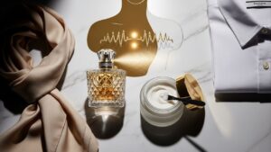Não esfregue nem borrife nos pulsos ou no pescoço: o truque simples para fazer um perfume durar da manhã à noite