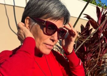 Gloria Pires - Créditos: Imagem Divulgação Instagram @gpiresoficial