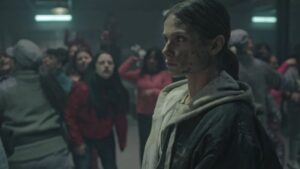 Com menos de 8 episódios, já figura no topo do ranking mundial da Netflix
